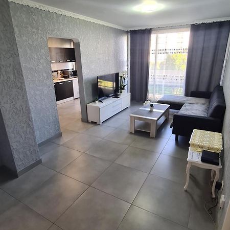 Ferienwohnung Luxe-Living Chalon-sur-Saône Exterior foto