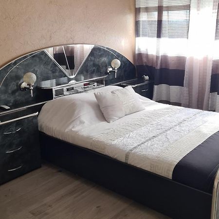 Ferienwohnung Luxe-Living Chalon-sur-Saône Exterior foto