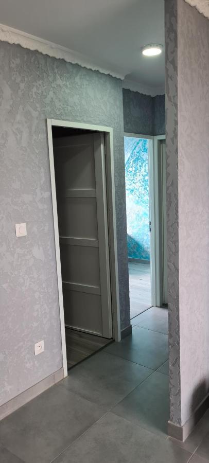 Ferienwohnung Luxe-Living Chalon-sur-Saône Exterior foto