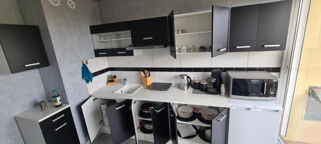 Ferienwohnung Luxe-Living Chalon-sur-Saône Exterior foto