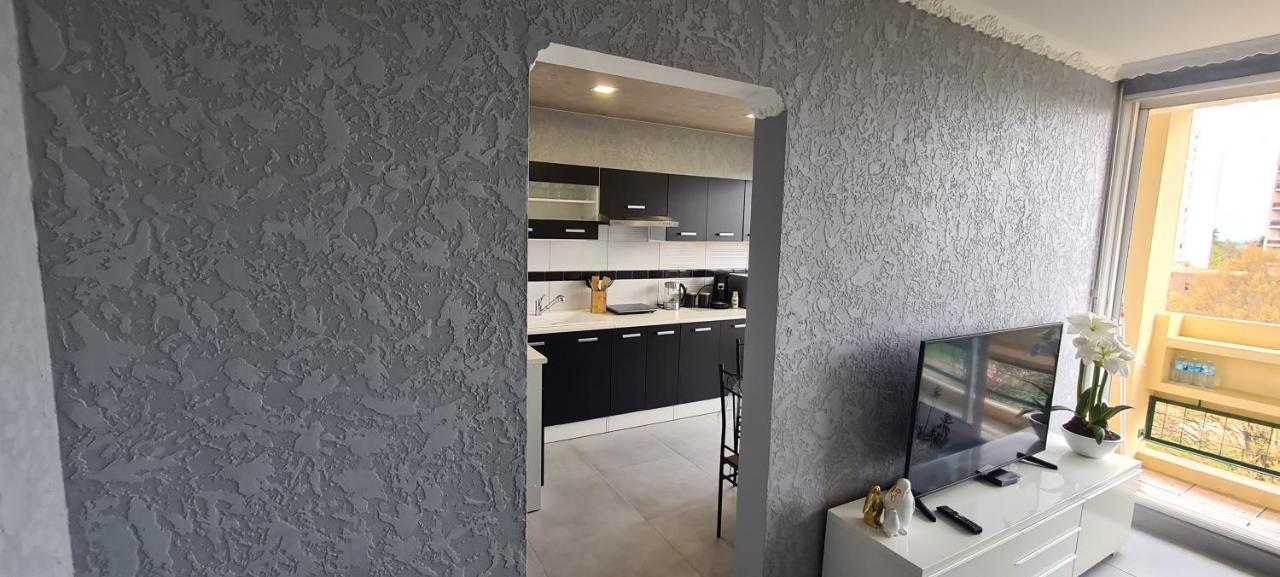 Ferienwohnung Luxe-Living Chalon-sur-Saône Exterior foto