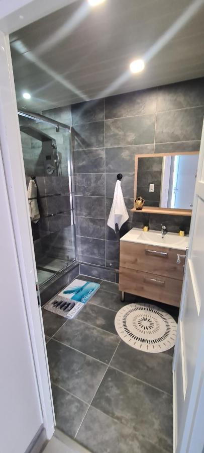 Ferienwohnung Luxe-Living Chalon-sur-Saône Exterior foto