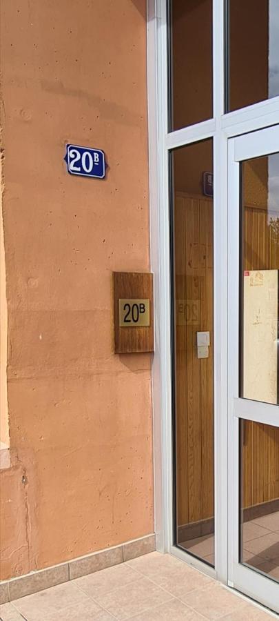 Ferienwohnung Luxe-Living Chalon-sur-Saône Exterior foto