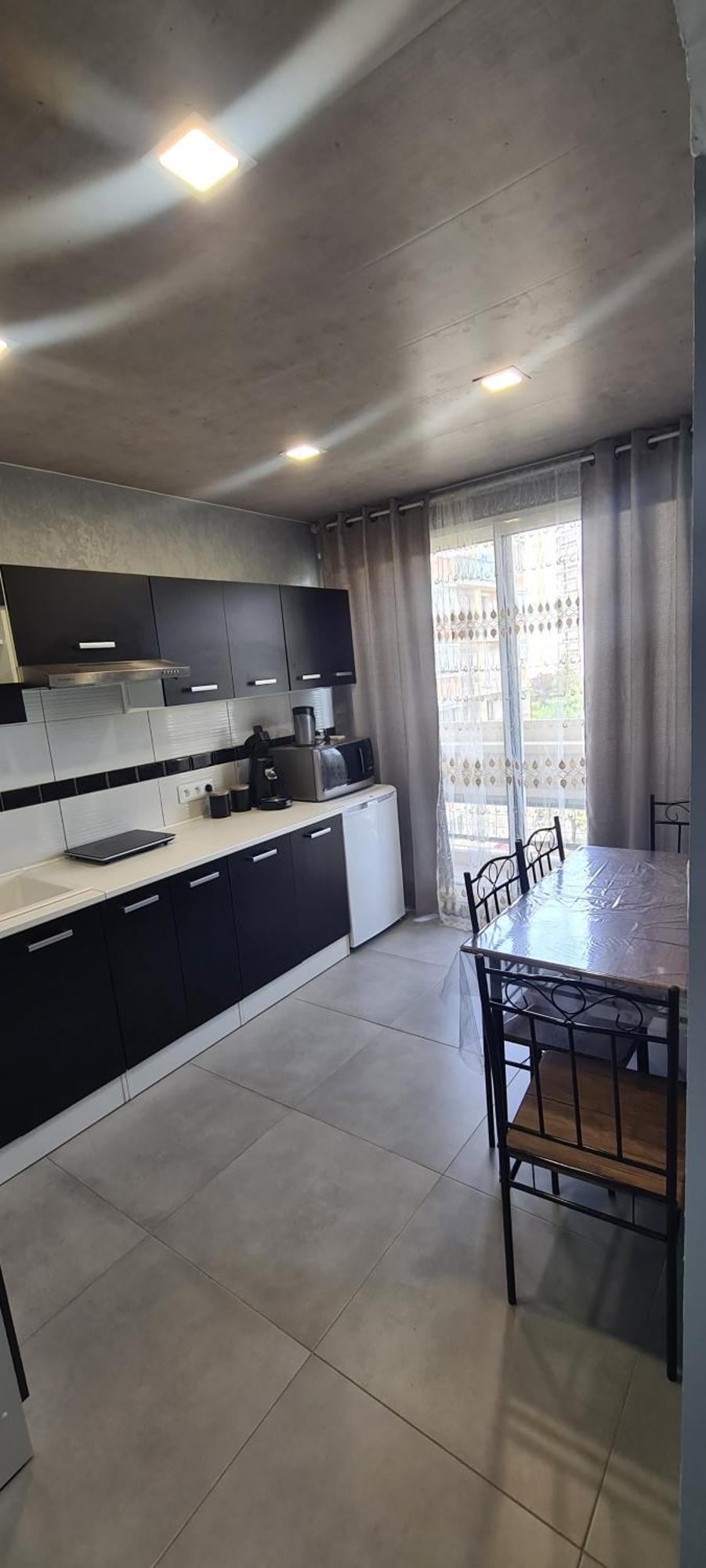 Ferienwohnung Luxe-Living Chalon-sur-Saône Exterior foto