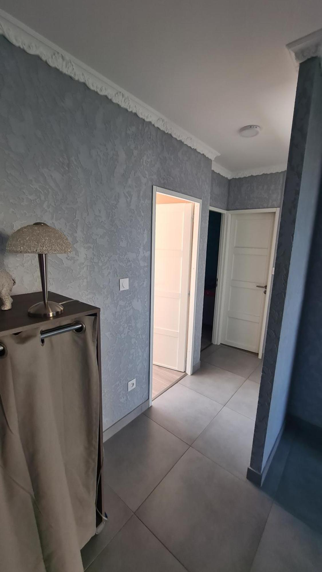Ferienwohnung Luxe-Living Chalon-sur-Saône Exterior foto