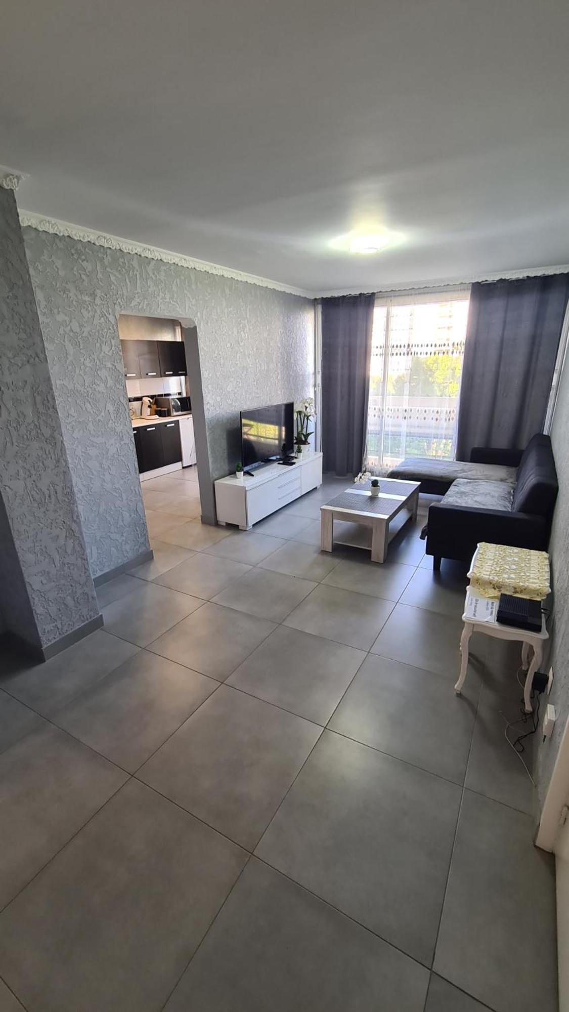 Ferienwohnung Luxe-Living Chalon-sur-Saône Exterior foto