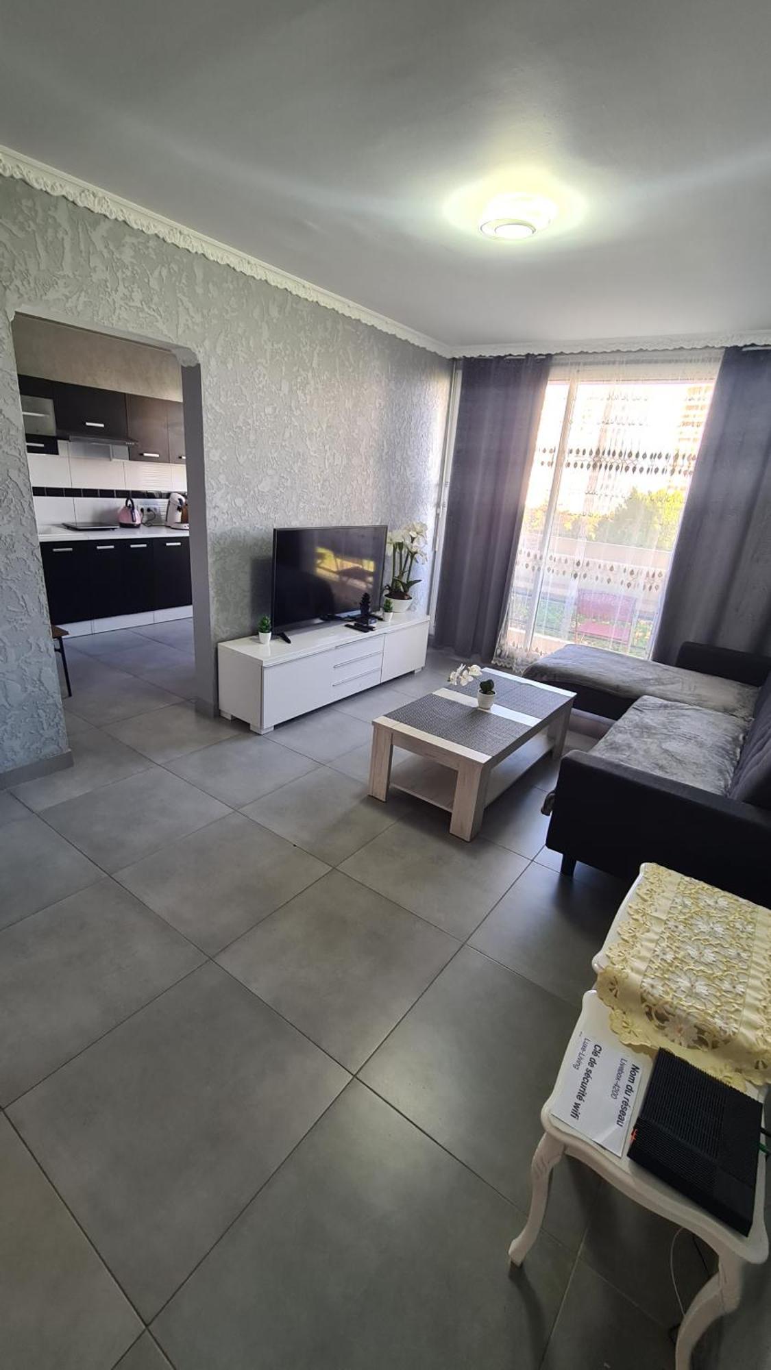 Ferienwohnung Luxe-Living Chalon-sur-Saône Exterior foto