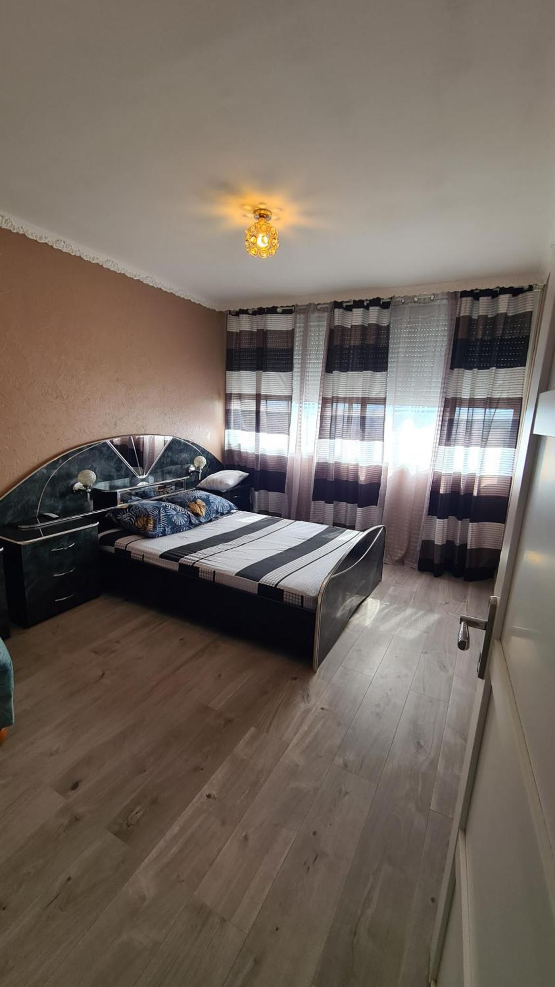 Ferienwohnung Luxe-Living Chalon-sur-Saône Exterior foto