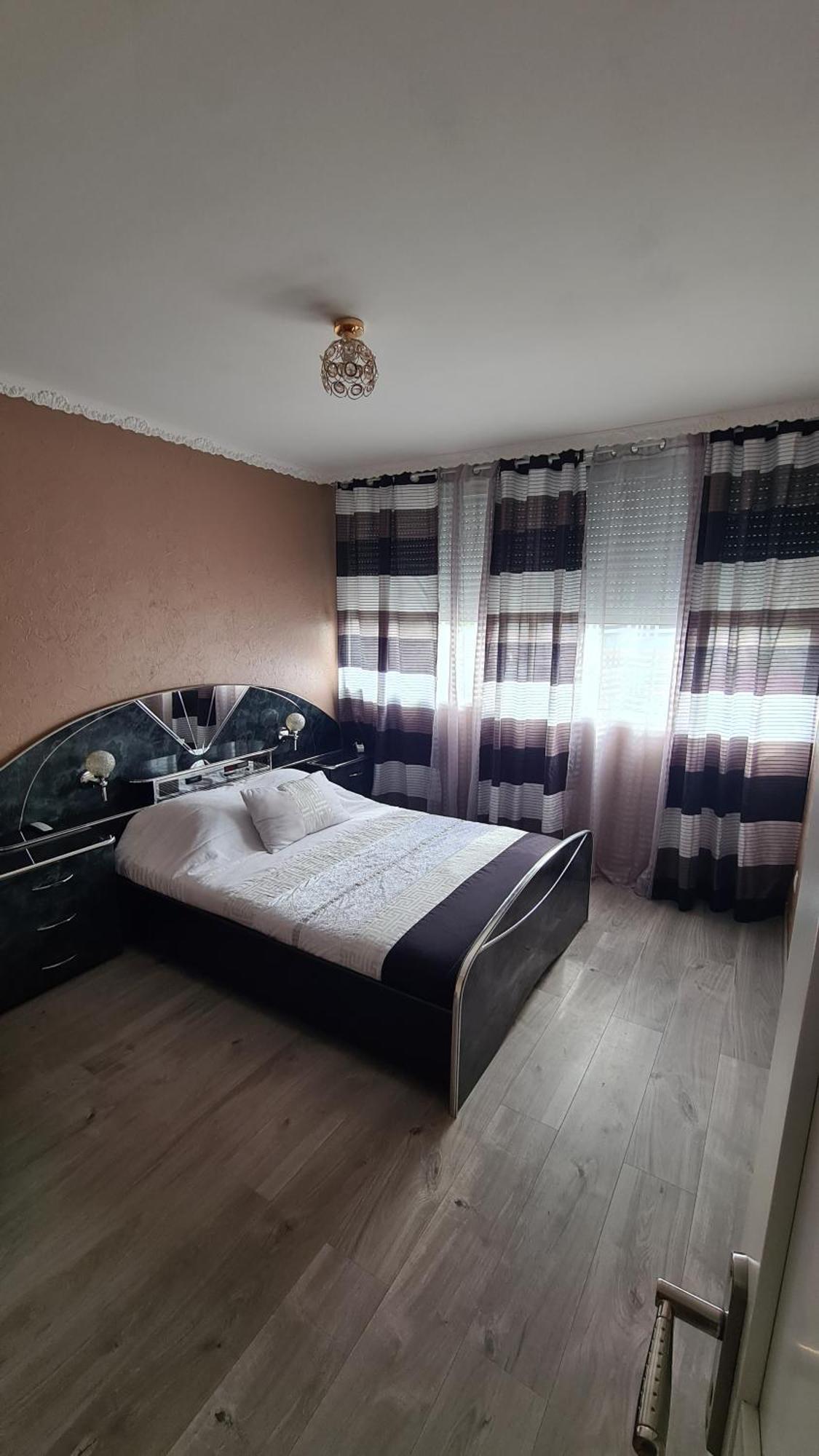 Ferienwohnung Luxe-Living Chalon-sur-Saône Exterior foto